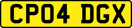 CP04DGX