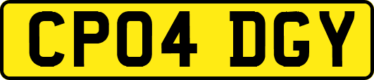 CP04DGY