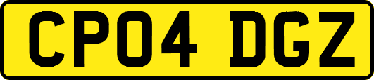 CP04DGZ