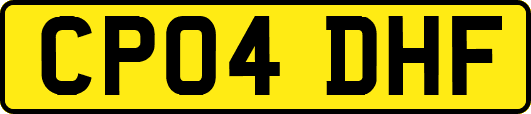 CP04DHF