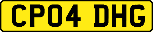 CP04DHG