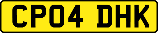 CP04DHK