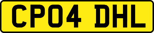 CP04DHL