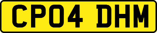 CP04DHM