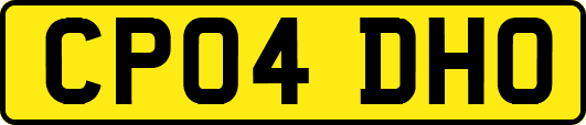 CP04DHO