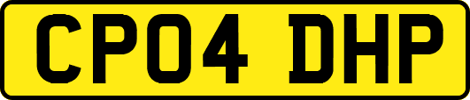 CP04DHP