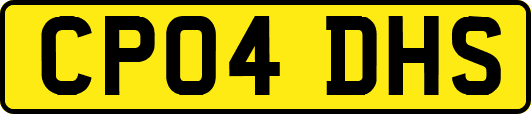 CP04DHS