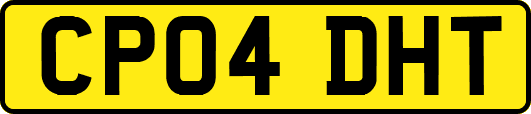 CP04DHT