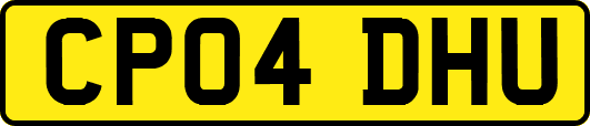 CP04DHU