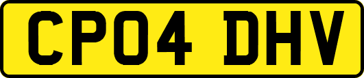 CP04DHV