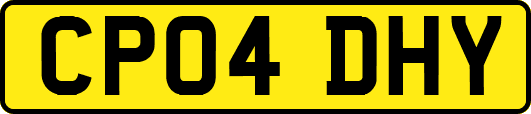 CP04DHY