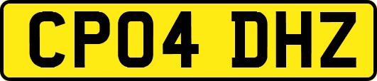 CP04DHZ