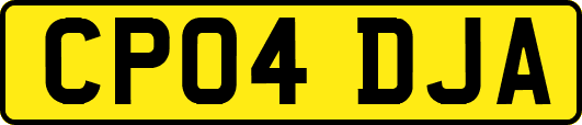 CP04DJA