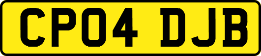 CP04DJB