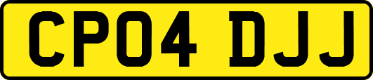 CP04DJJ