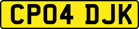 CP04DJK