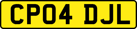CP04DJL