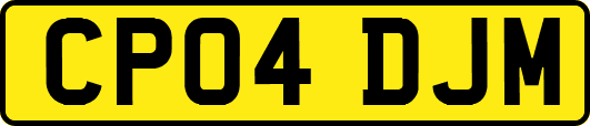 CP04DJM