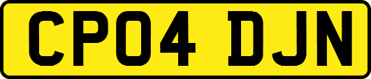 CP04DJN