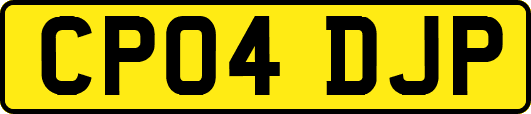 CP04DJP