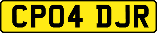 CP04DJR