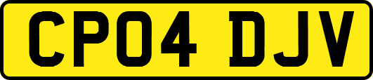CP04DJV