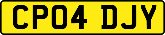 CP04DJY