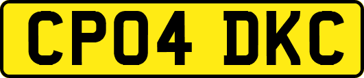 CP04DKC
