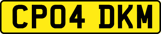 CP04DKM