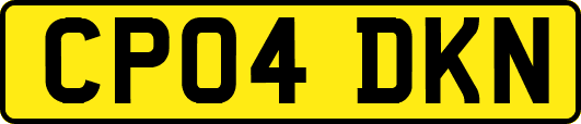 CP04DKN