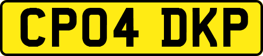 CP04DKP