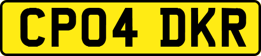 CP04DKR