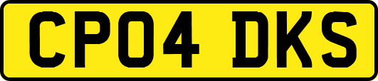CP04DKS