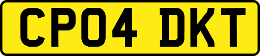 CP04DKT