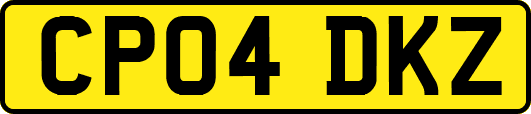 CP04DKZ