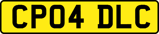 CP04DLC