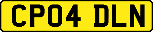 CP04DLN