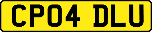 CP04DLU