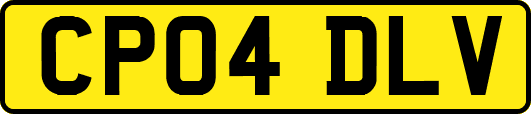 CP04DLV