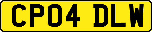 CP04DLW