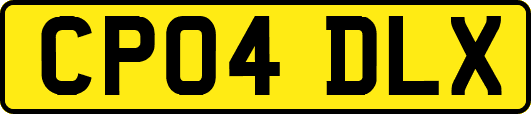 CP04DLX