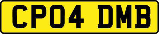 CP04DMB