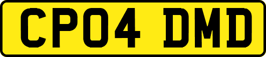 CP04DMD