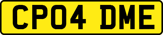 CP04DME