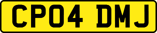 CP04DMJ