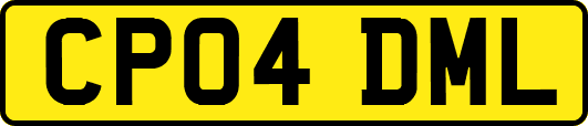 CP04DML