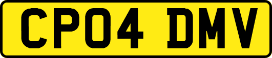 CP04DMV