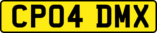 CP04DMX