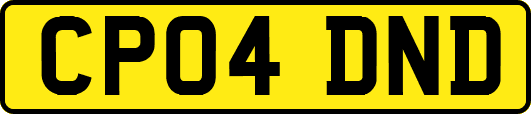 CP04DND