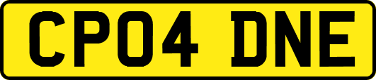 CP04DNE